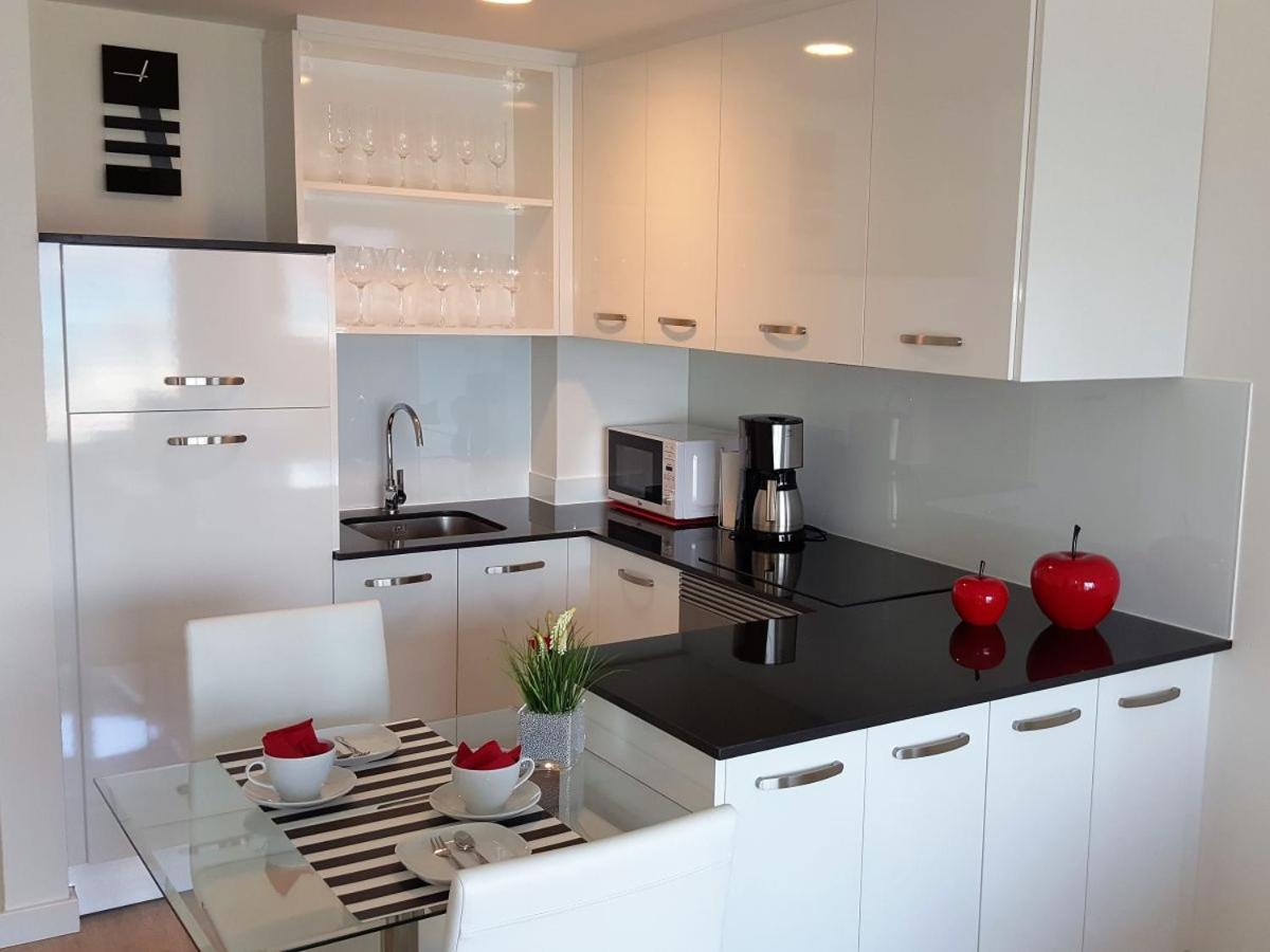 Modern Apartment With Stunning Sea View Cala Millor  Exteriör bild