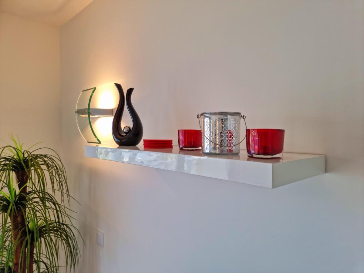 Modern Apartment With Stunning Sea View Cala Millor  Exteriör bild